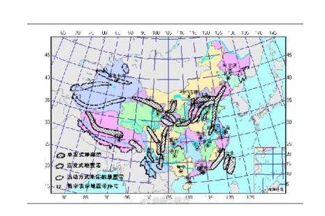 余杭市今天地震最新消息,余杭市歷史上地震統(tǒng)計及地震帶分布圖