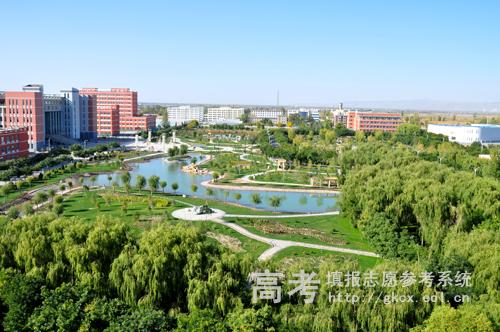 河西學院怎么樣 評價排名好不好(10條)