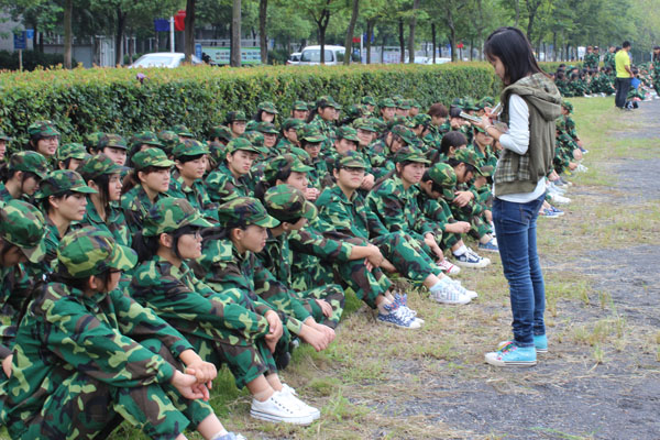 2020年軍訓(xùn)要帶什么東西對(duì)于女孩子,女生軍訓(xùn)物品清單