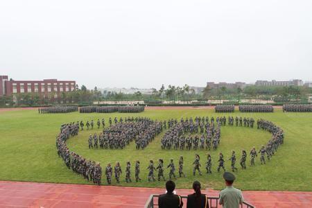  昆明市衛(wèi)生學(xué)校校園環(huán)境介紹