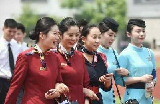 2020年成都五月花高級(jí)技工學(xué)校招省生簡(jiǎn)章