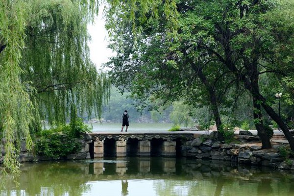 北京建筑大學(xué)怎么樣 評(píng)價(jià)排名好不好(10條)