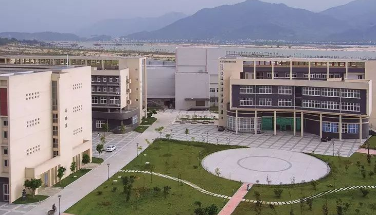 成都市職高有哪些學(xué)校