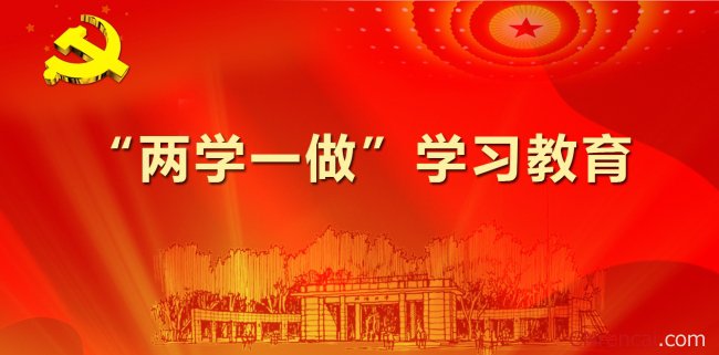 兩學(xué)一做