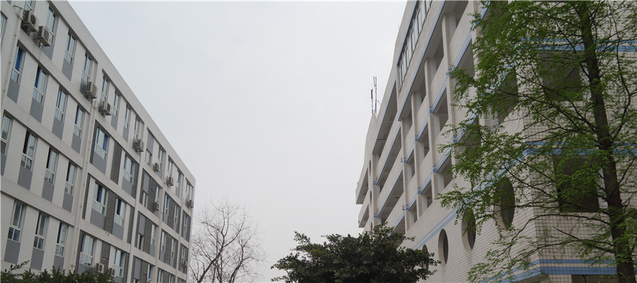 成都市洞子口職業(yè)高級中學(xué)的環(huán)境怎么樣？小編帶你看