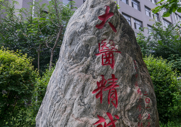 遼寧中醫(yī)藥大學(xué)怎么樣 評(píng)價(jià)排名好不好(10條)