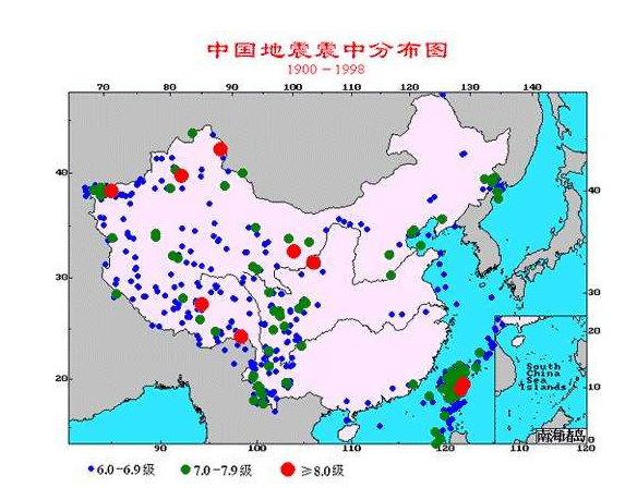 洪湖市今天地震最新消息,洪湖市歷史上地震統(tǒng)計(jì)及地震帶分布圖