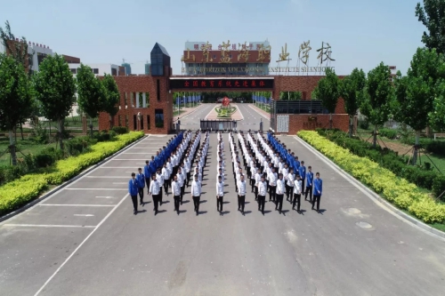 中考失利怎么辦？山東哪所學(xué)校能夠升學(xué)？