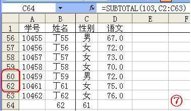 四川省鄰水縣興仁職業(yè)中學(xué)教你office常用函數(shù)及竅門