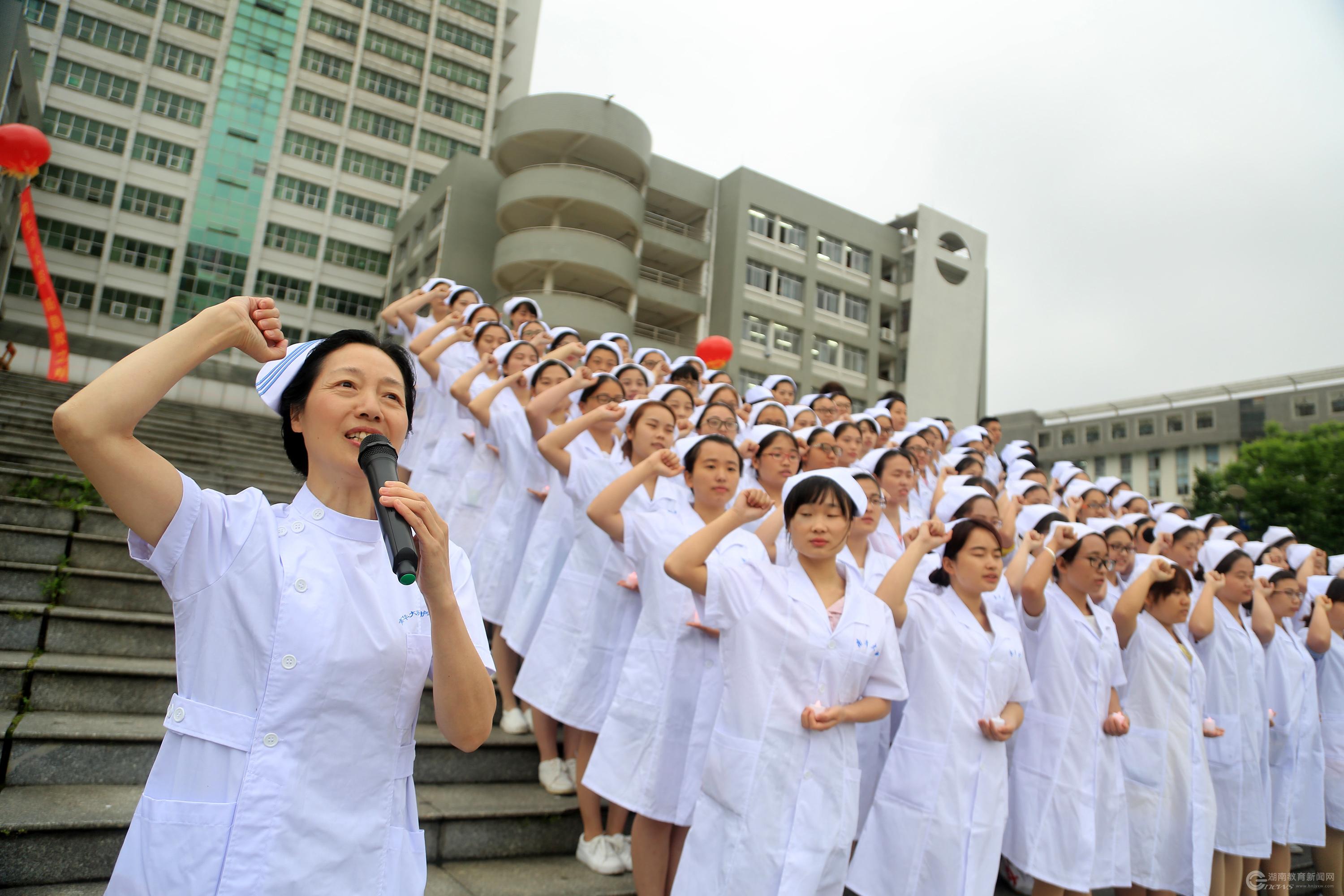 四川衛(wèi)生學校好體現(xiàn)在什么地方？