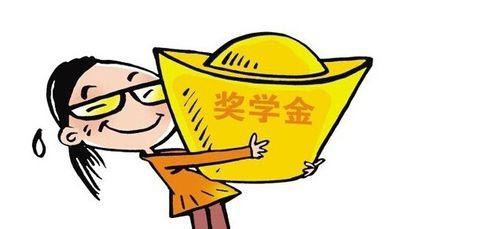 山東水利技師學(xué)院新生分?jǐn)?shù)達(dá)到多少可以獲得獎學(xué)金？