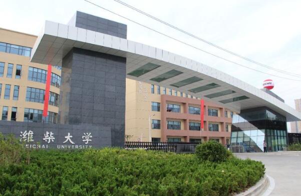 濰柴大學有哪些報名條件？