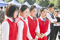 鹽都鹽南職業(yè)高級中學(xué)2021年招生簡章