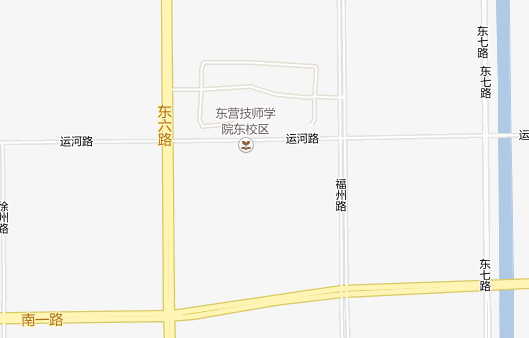 東營(yíng)技師學(xué)院地址在哪？乘車路線？報(bào)名電話？