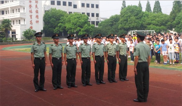 山東陽谷軍校職教中心有哪些專業(yè)設(shè)置？