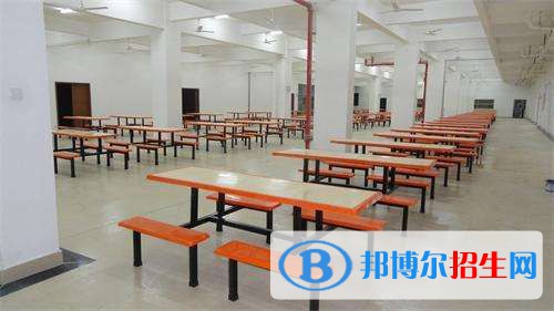 重慶冶金高級技工學校2020年宿舍條件